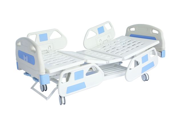 E6兩功能護(hù)理床（中控、四小護(hù)欄）